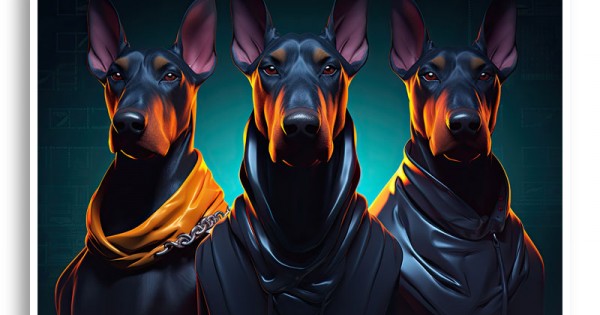 Doberman Phone Wallpaper – Cool wallpapers | Iphone wallpaper, Doberman,  Dog wallpaper