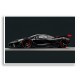 LaFerrari Concept 2 Wall Art