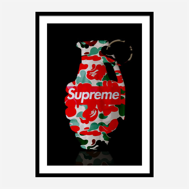 24+] Supreme LV Wallpapers