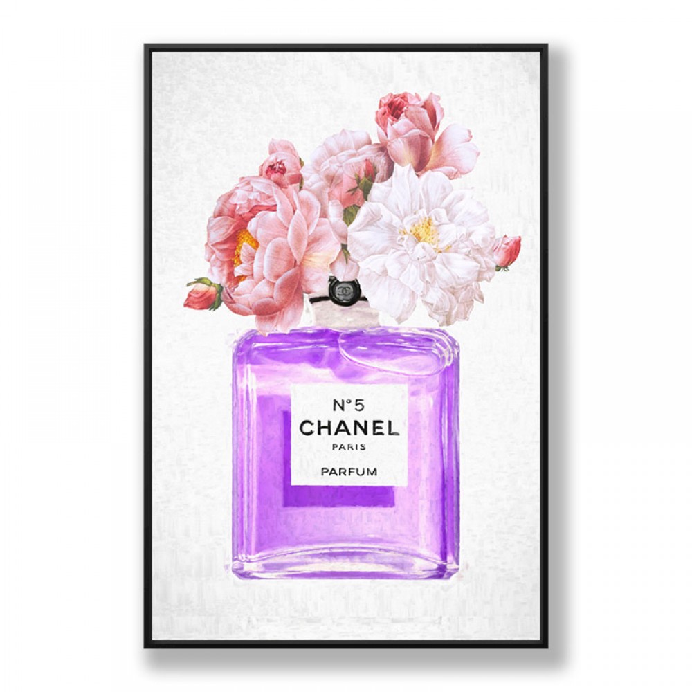 coco mademoiselle chanel 100 ml eau de parfum