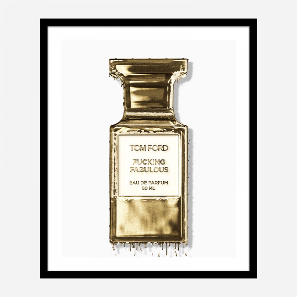 tom ford perfume