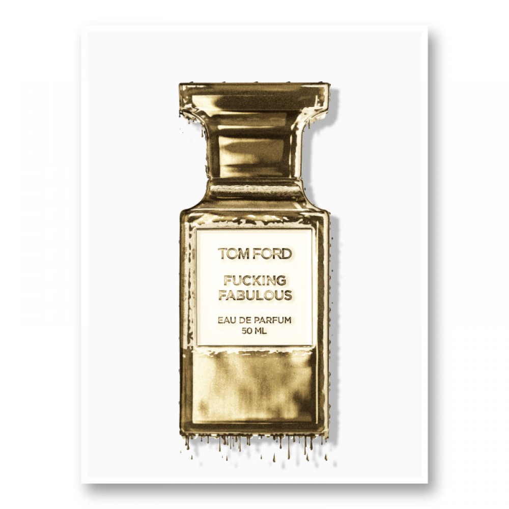 tom ford car perfume