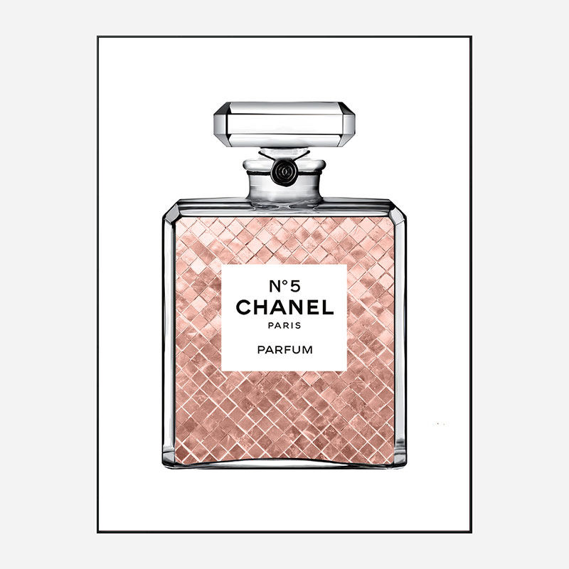 Chi tiết 83 chanel perfume print tuyệt vời nhất  trieuson5