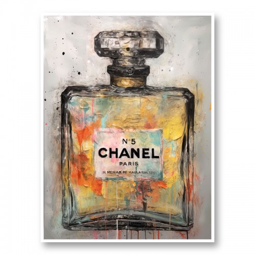 Chanel Art