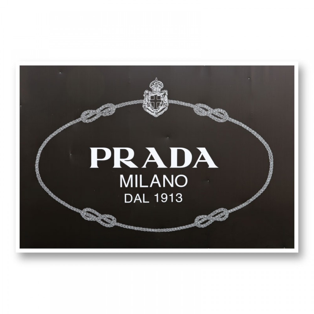 Prada Printable Printable Templates