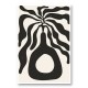 Henri Matisse Black Algae III