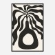 Henri Matisse Black Algae III