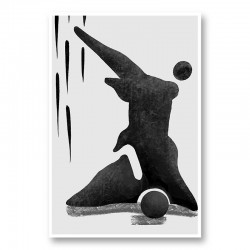 Henri Matisse Bodies