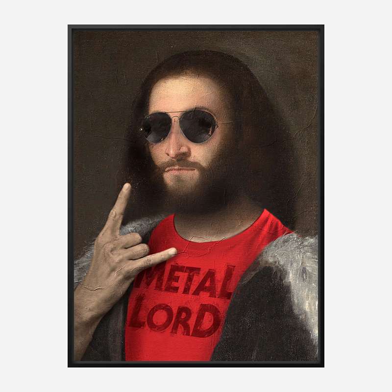 Metal Lord