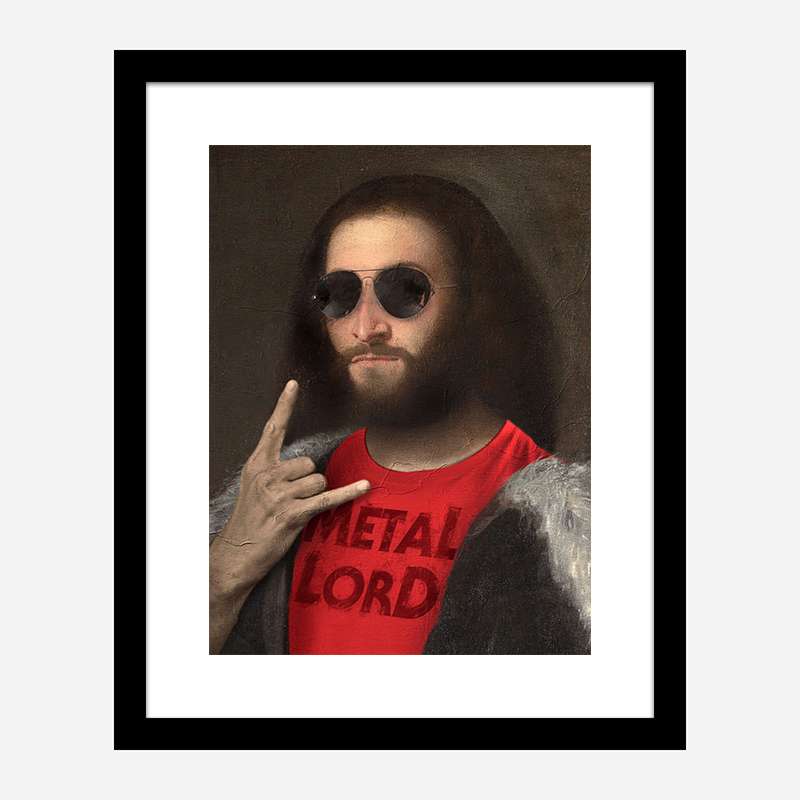 Metal Lord