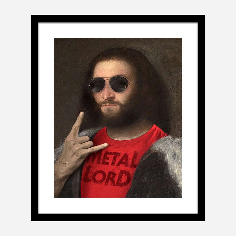 Metal Lord