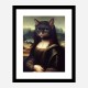 Meowlisa