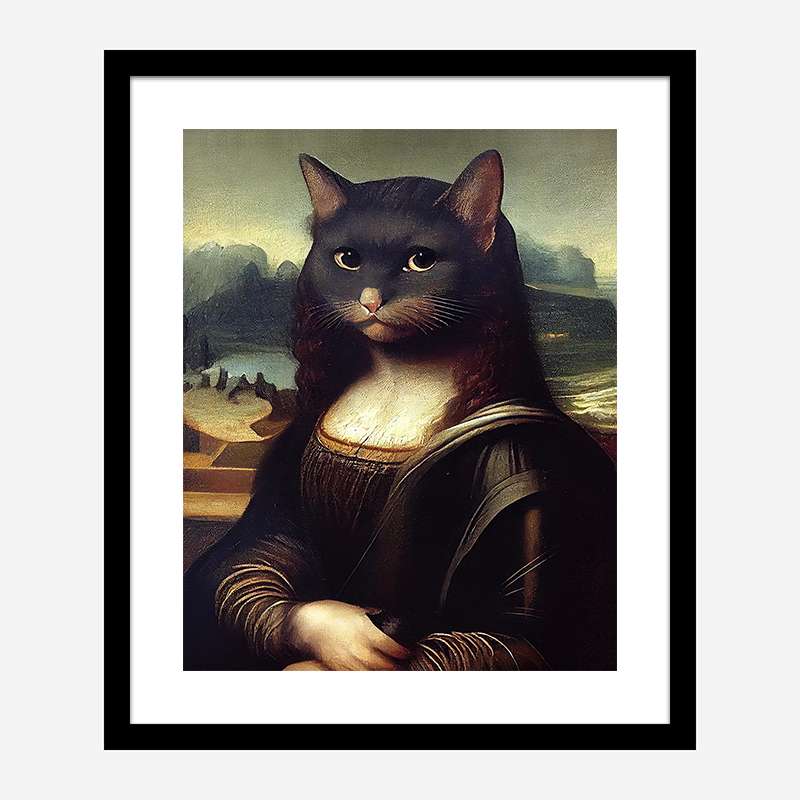 Meowlisa