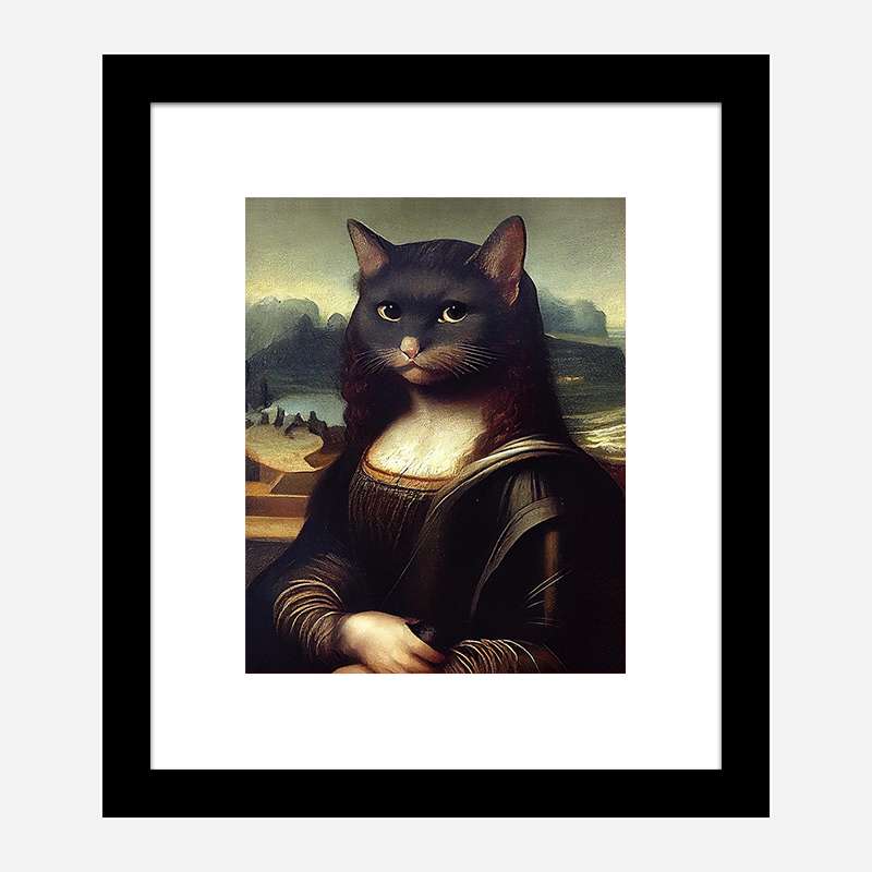 Meowlisa