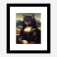 Meowlisa