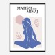 Matisse Feat Minaj