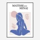 Matisse Feat Minaj