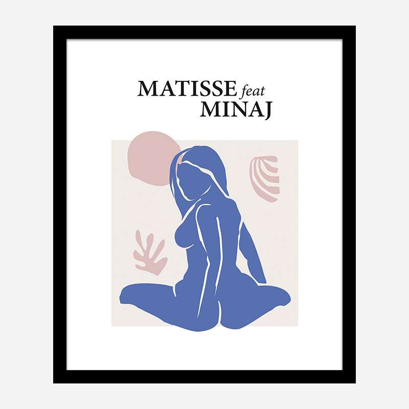 Matisse Feat Minaj