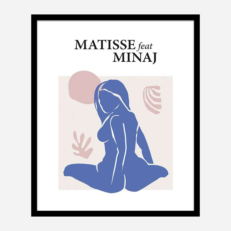 Matisse Feat Minaj