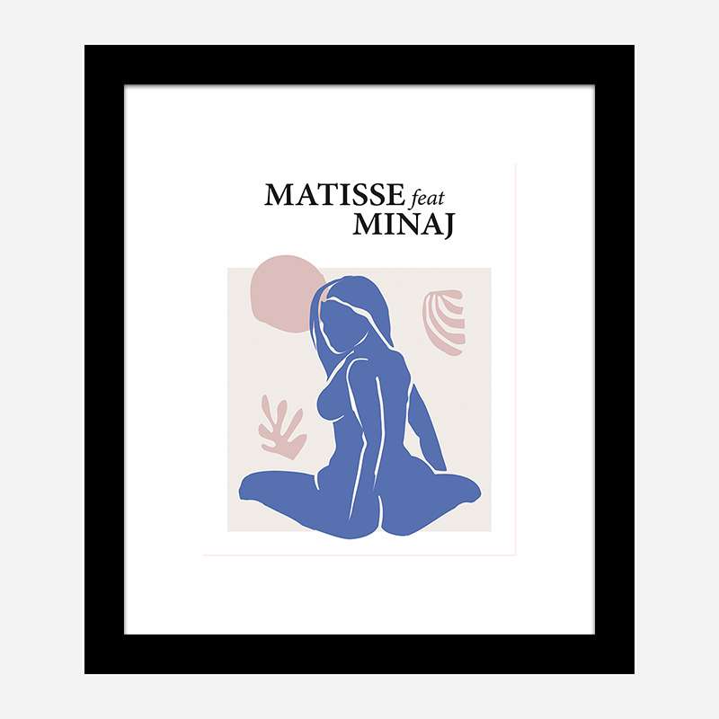 Matisse Feat Minaj