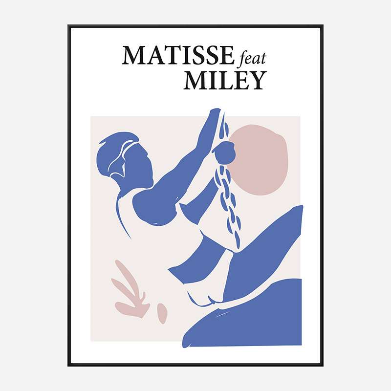 Matisse Feat Miley