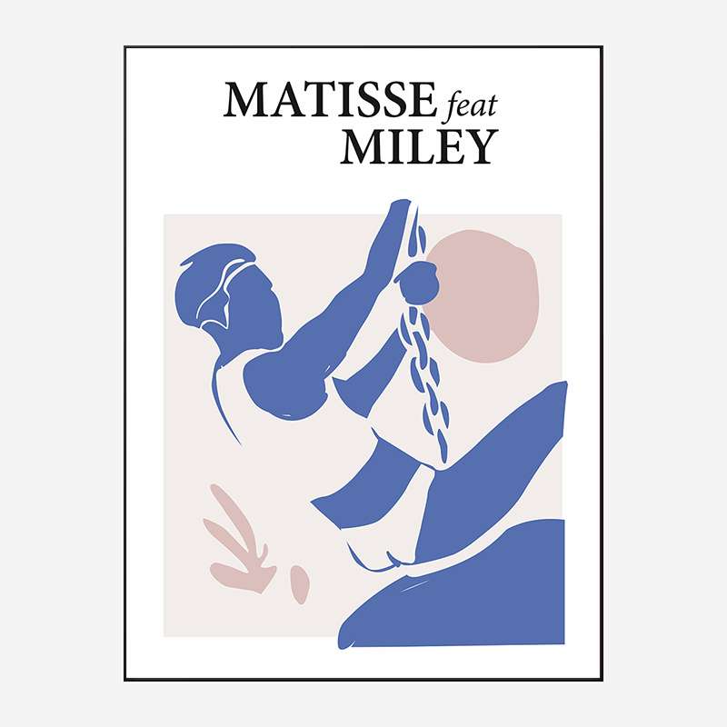 Matisse Feat Miley