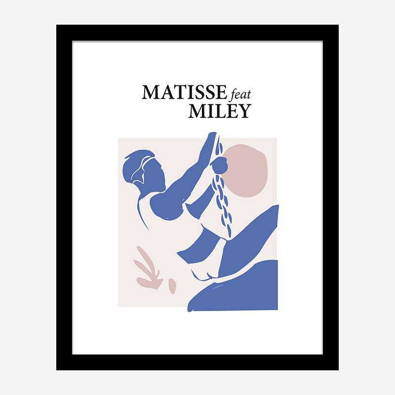 Matisse Feat Miley