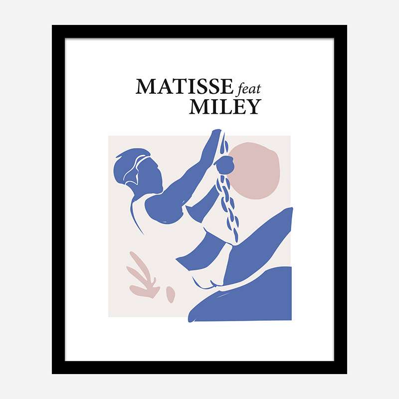 Matisse Feat Miley