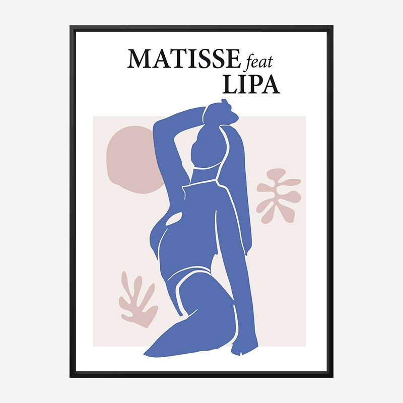 Matisse Feat Lipa