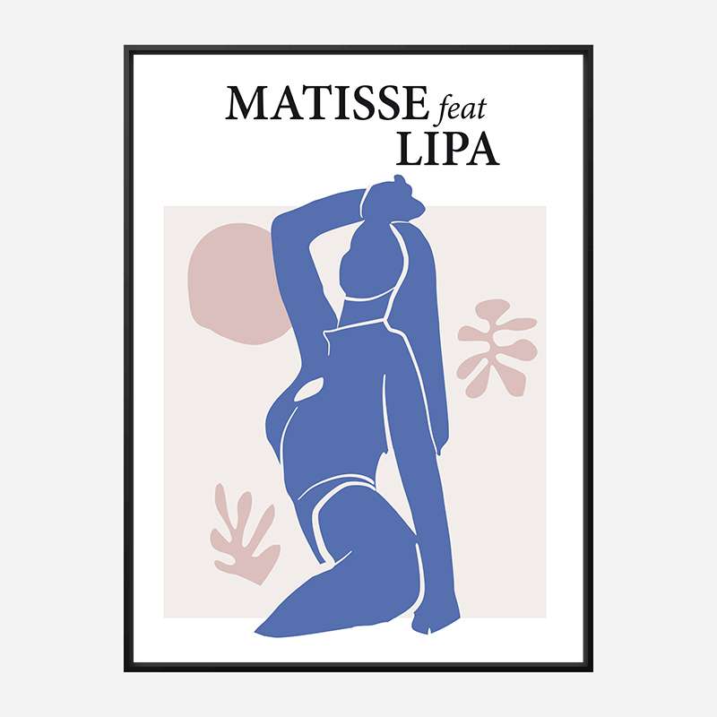 Matisse Feat Lipa