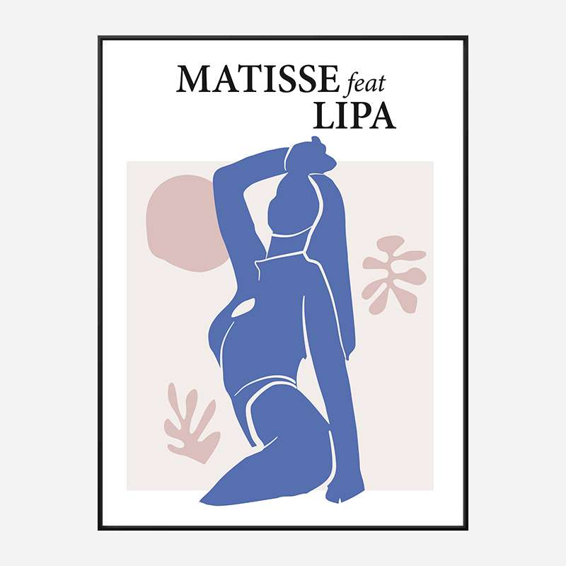 Matisse Feat Lipa