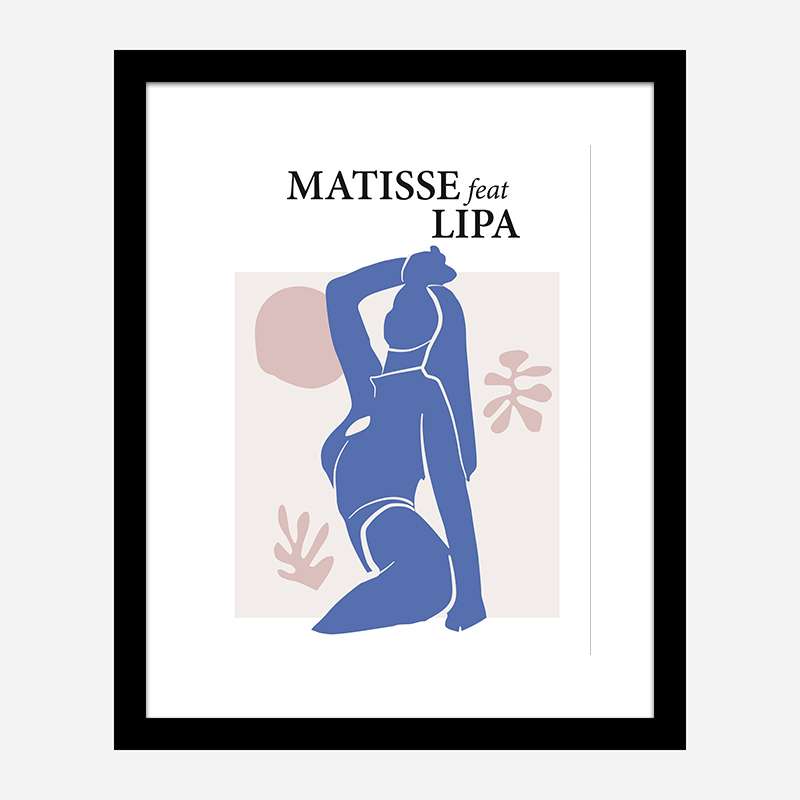 Matisse Feat Lipa