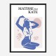 Matisse Feat Kate