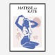 Matisse Feat Kate