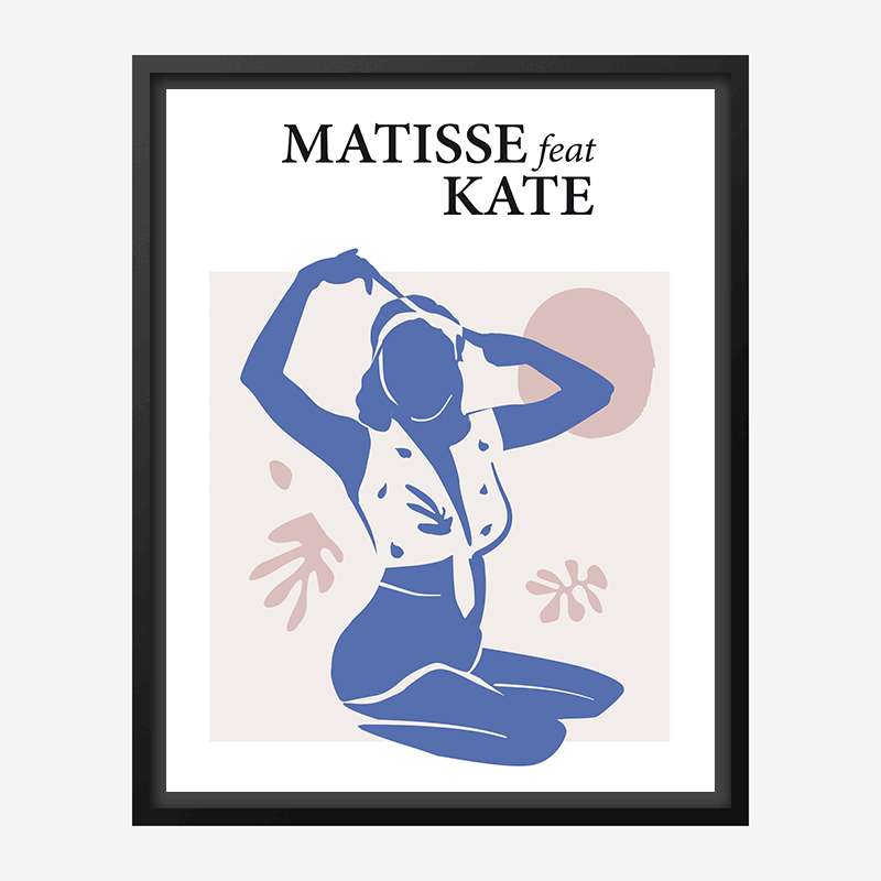 Matisse Feat Kate