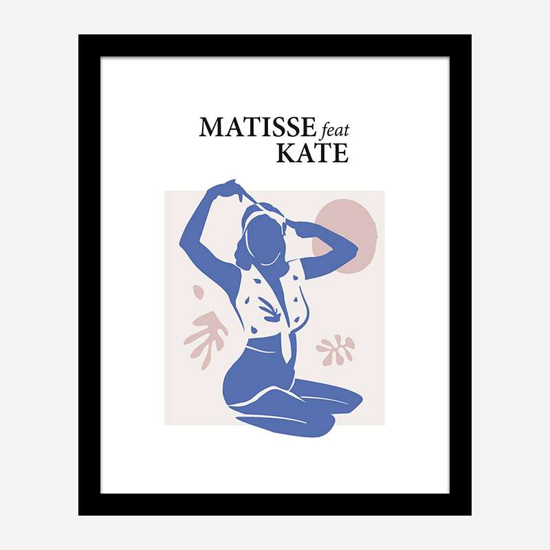 Matisse Feat Kate