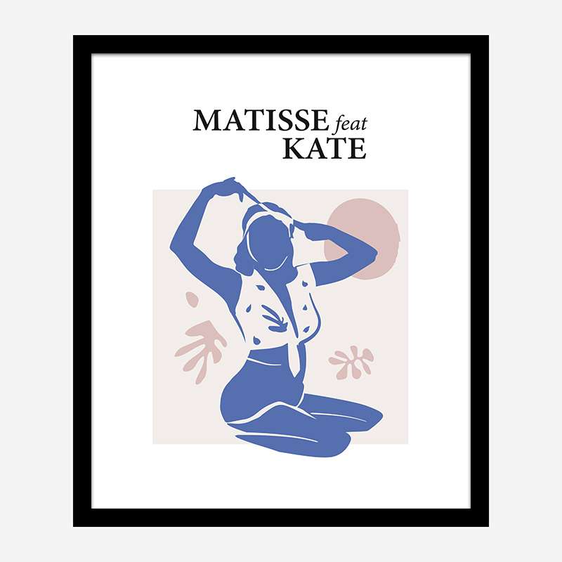 Matisse Feat Kate