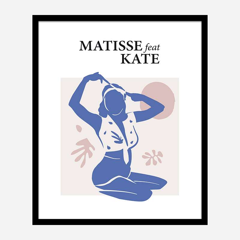 Matisse Feat Kate