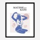 Matisse Feat Kate