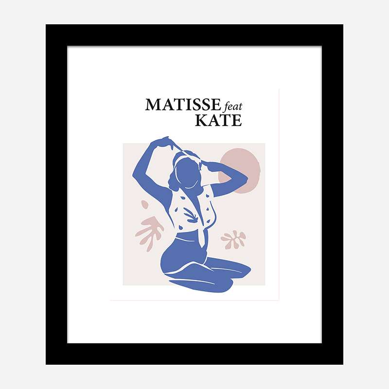 Matisse Feat Kate