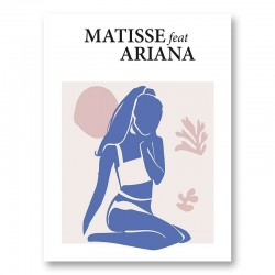 Matisse Feat Ariana