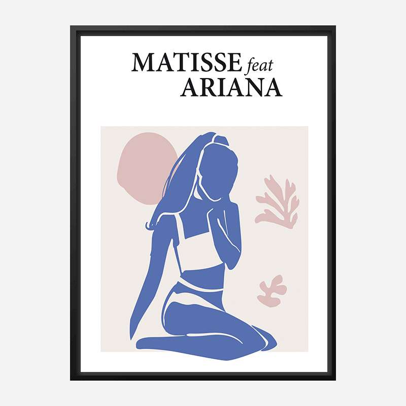 Matisse Feat Ariana