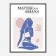 Matisse Feat Ariana