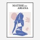 Matisse Feat Ariana