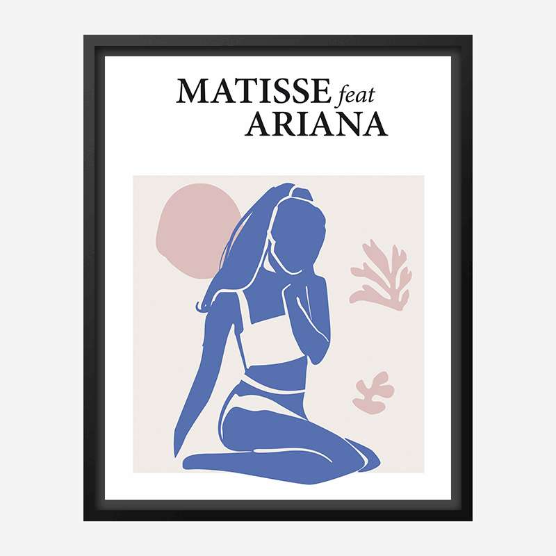 Matisse Feat Ariana