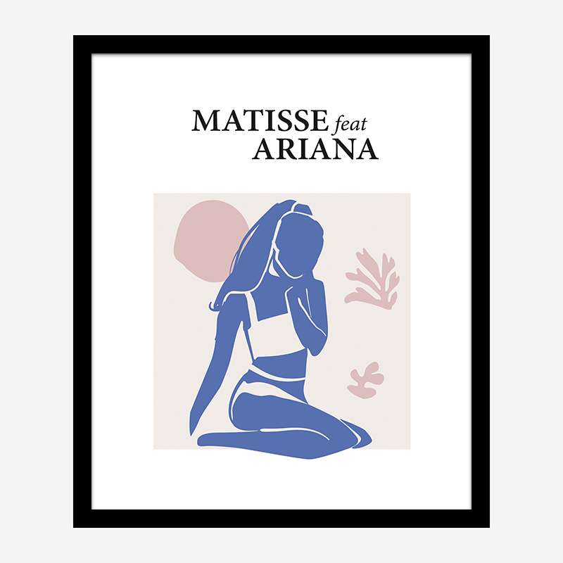 Matisse Feat Ariana