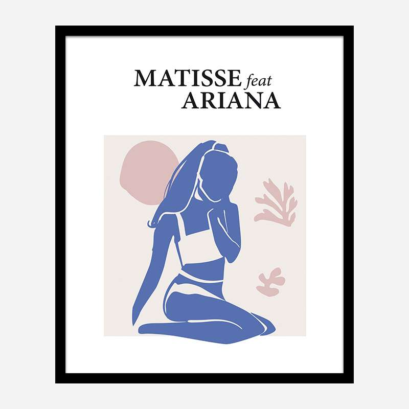 Matisse Feat Ariana