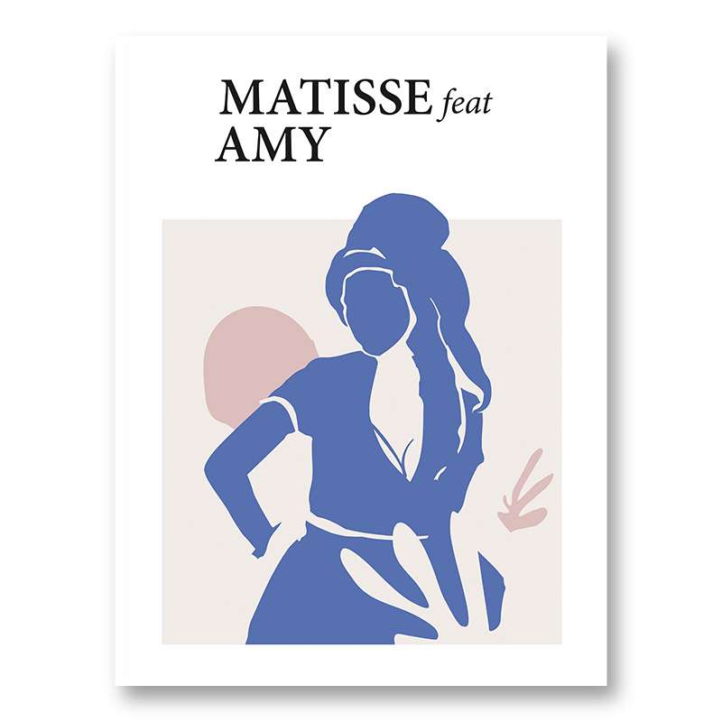 Matisse Feat Amy