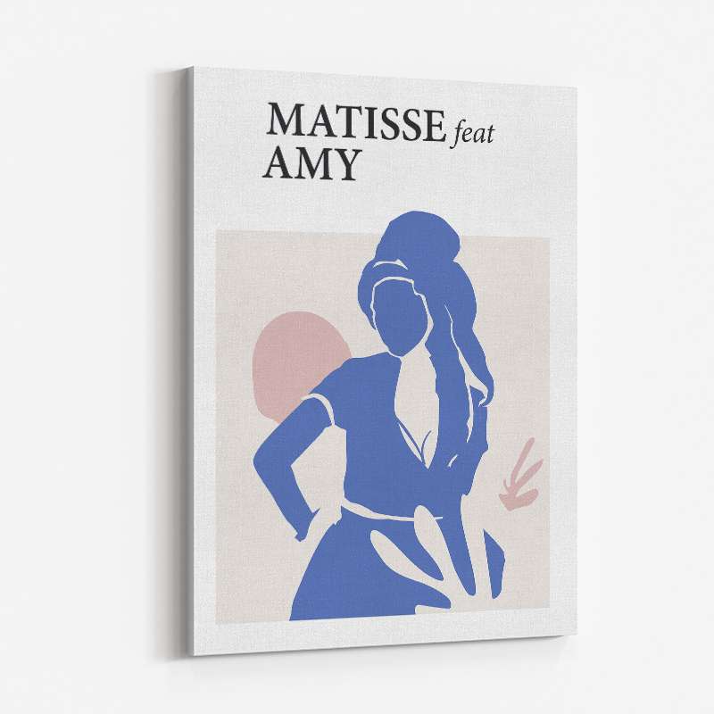 Matisse Feat Amy