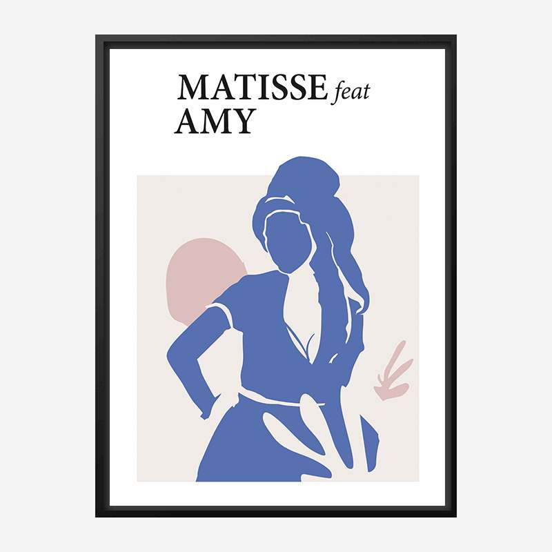 Matisse Feat Amy